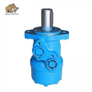Quality OMR Low Speed High Torque Motors Hydraulic Pump 7kg Ductile Iron wholesale