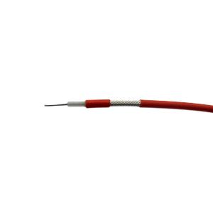 Quality Dingzun Cable PTFE Low Temperature Liquid Level Sensor Wire wholesale