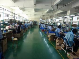 Shenzhen Ouchuangbo Electronic CO.,LTD