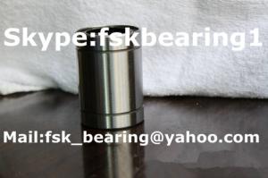 China Lm20uu Op Ball Type Linear Bearings And Linear Bushings Id 20mm Od 32mm Thickness 42mm on sale