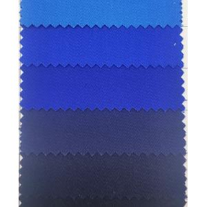 Cotton 60% Polyester 40% 245GSM Vat Dyed Fabrics