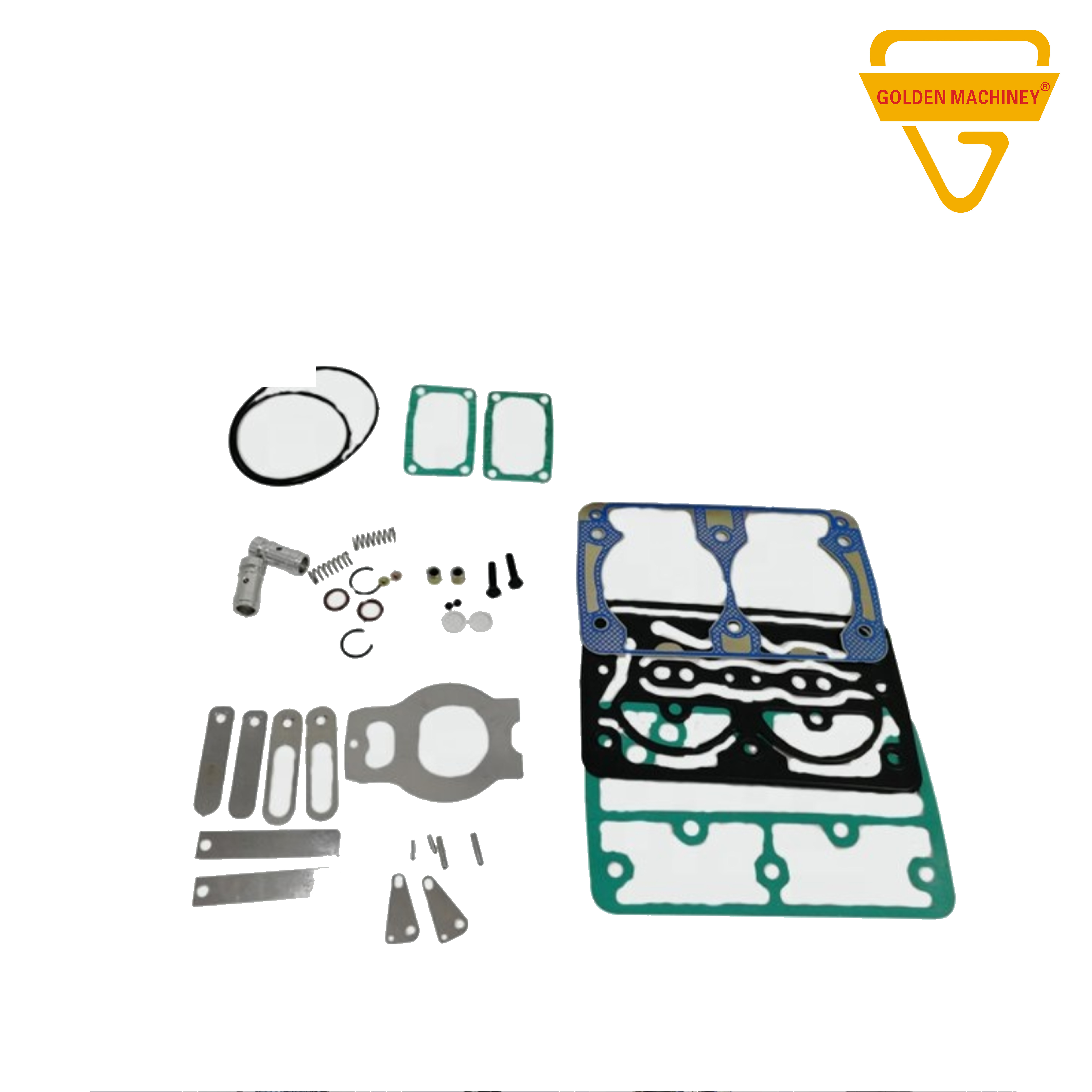 Scania DC12 DT12 Truck Air Compressor Repair kit