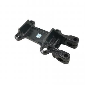 China 5.7 KG Fuwa American Type Trailer Axle Seat Assembly on sale
