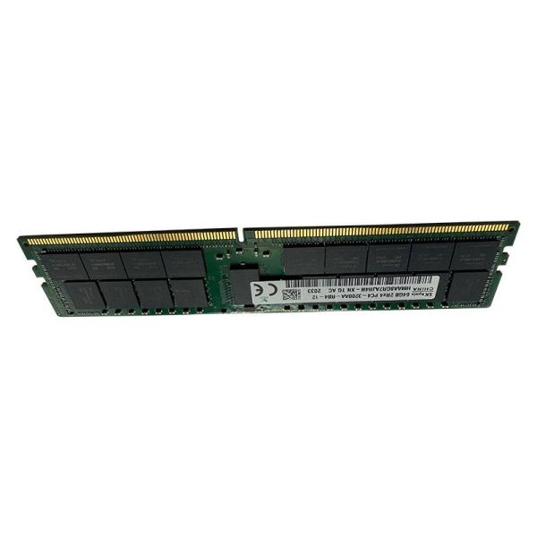 RAM 64GB DDR4 3200MHZ DIMM RECC Memory Modules