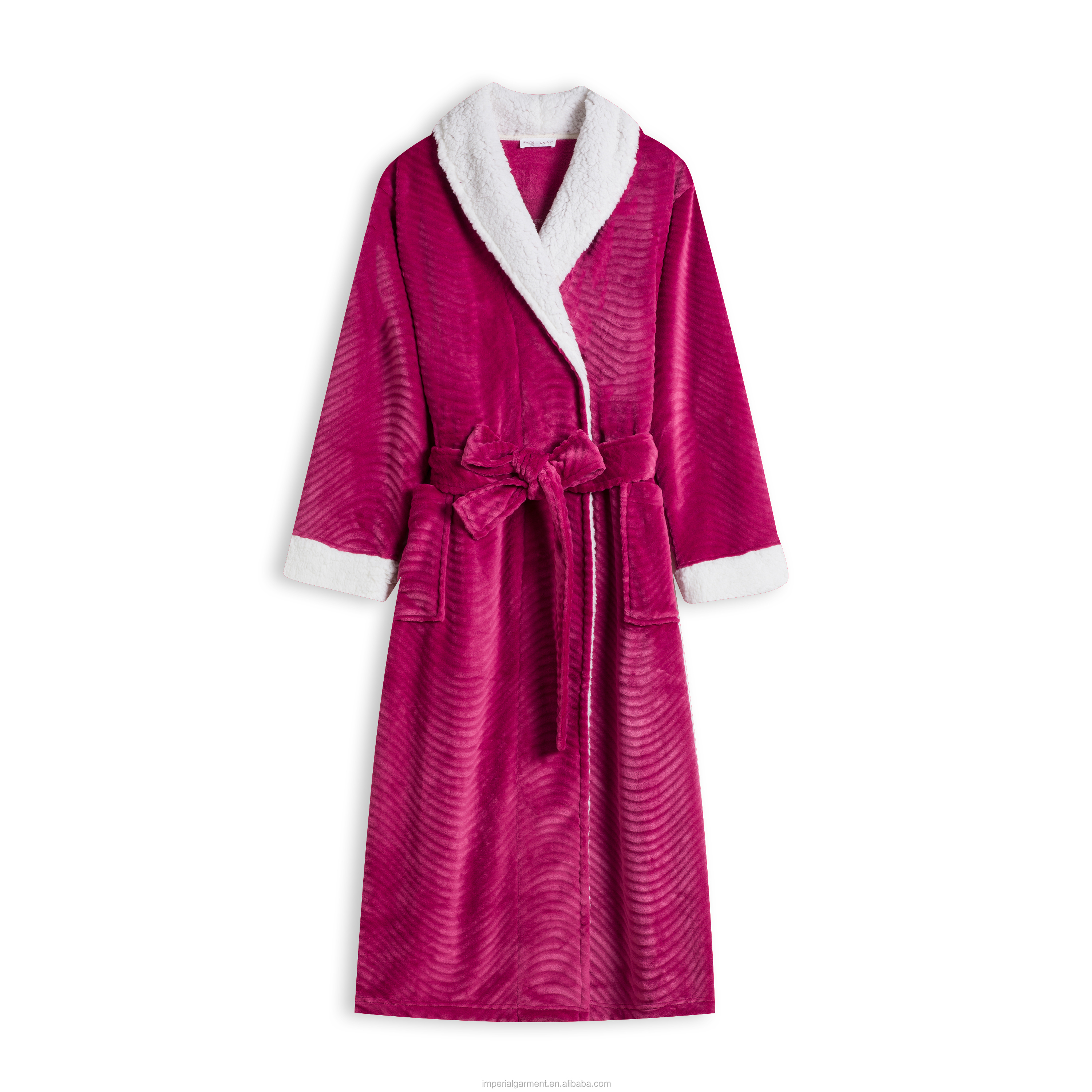 sleepwear women Bodysuit Jumpsuit Cozy sleepwear pajamas for women Hot Sales women's knitted sleepwear