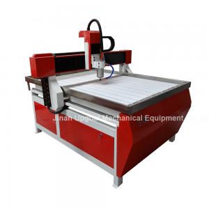 Quality Medium Size 1200*1200mm CNC Router for Wood Acrylic Metal Stone wholesale