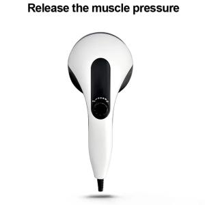 Multifunctional Handheld Body Back Massager Muscle Pain Release Electric