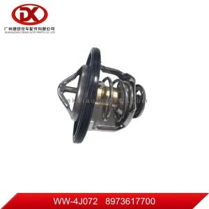 Quality Isuzu Thermostat 8973617700 8 97361770 0 Crosswind D-Max Parts wholesale