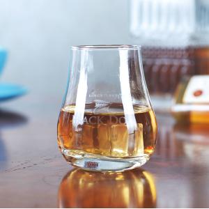 240ml Promotional Whisky Glass Cups