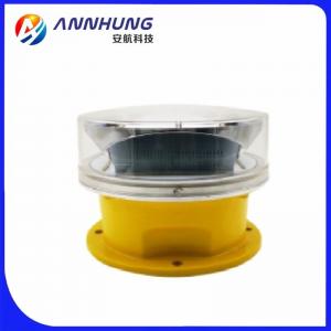 Quality Durable Aviation Warning Lights For High Rise Building / Marking Towers wholesale