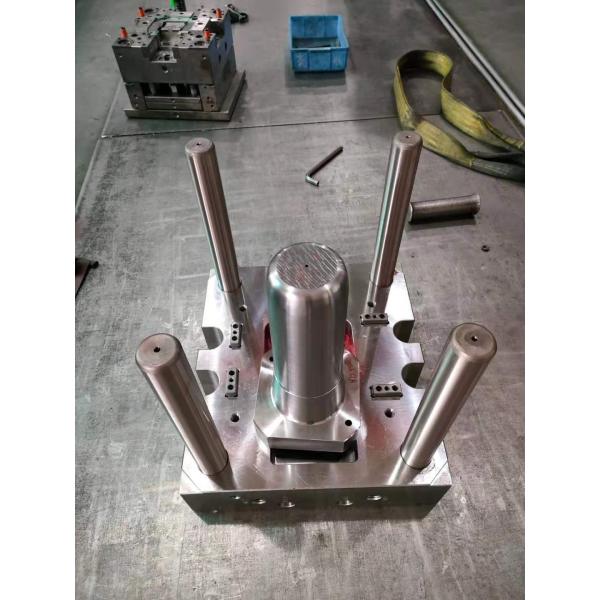 Custom POM Automotive Plastic Injection Molding For Plastic Housing