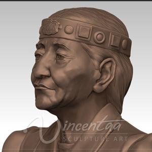 Vincentaa Sculpture Co., Ltd.