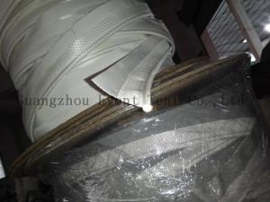 Quality High Frequency Welding Tent Trailer Parts , Tent Pole Accessories 550gsm PVC Fabric wholesale