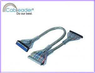 d-sub cable assemblies Computer internal cable