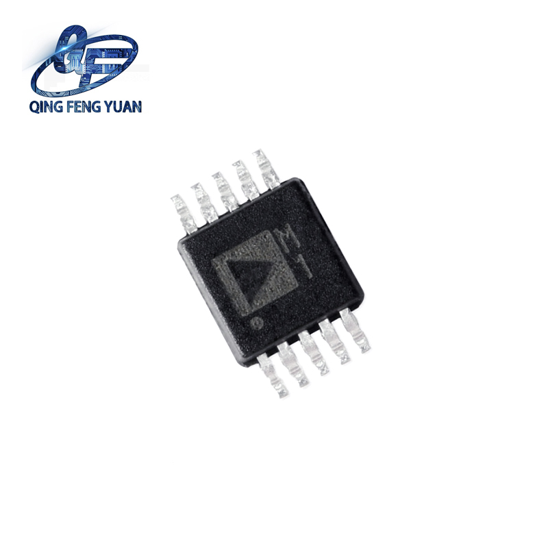 Microchip ADM101EARMZ Analog ADI Electronic components IC chips Microcontroller ADM101EA