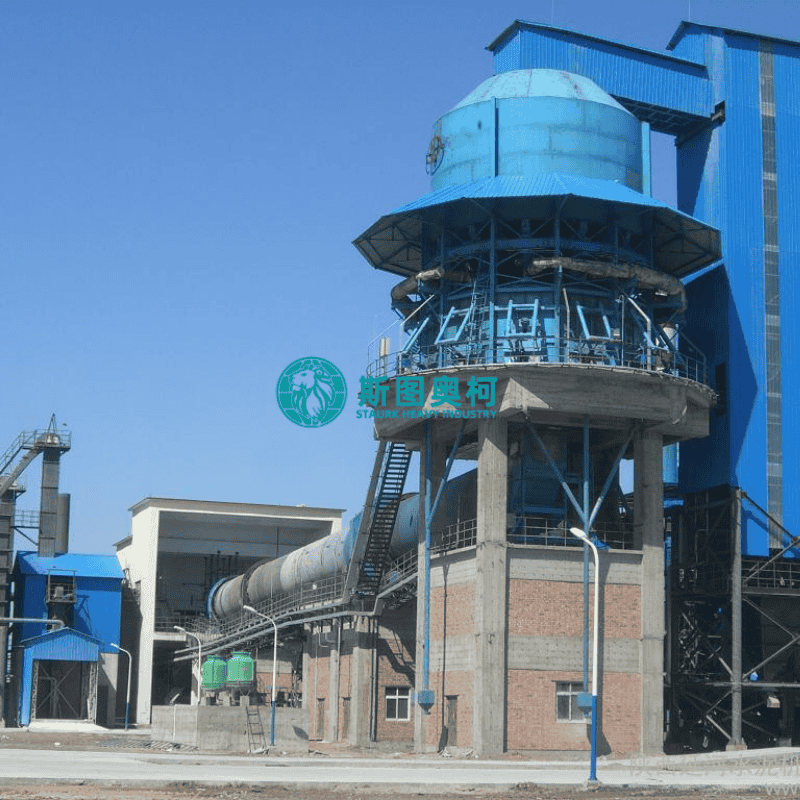 Buy cheap Spent Catalyst Regeneration Rotary Kiln Furnace 1TPH-80TPH Capacity from wholesalers