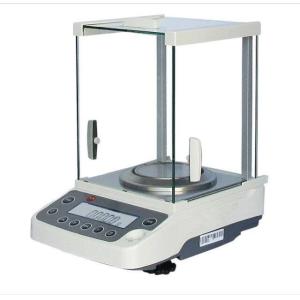 Quality Laboratory Digital Mini Electronic Weighing Scale RS232C Interface wholesale