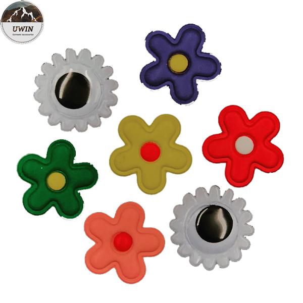 Durable Create Embroidered Patch , Handmade Custom Uniform Patches