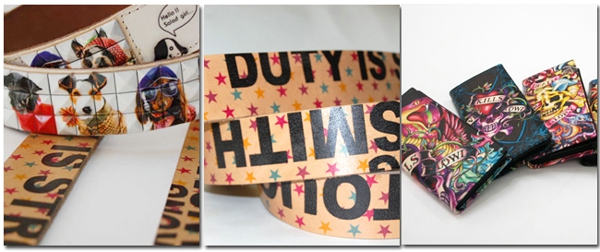 UV Inkjet Printer