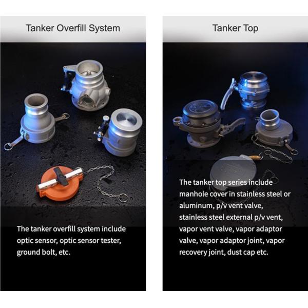2 Axles 28000L 20t Capacity Carbon Steel Fuel and Refuel Tank Semi Trailer with BPW Axle 12t and Mechinical Suspension