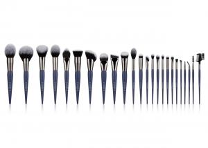 Quality OEM Pro Makeup Brushes Artist Series 24pcs Luxury Private Label Makeup Brushes Set wholesale