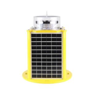 Quality 10NM 15NM 20NM Solar Powered Navigation Lights wholesale