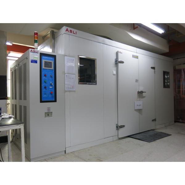 Environmental Burn - In Test Oven Walk In Stability Chamber Manufacturer