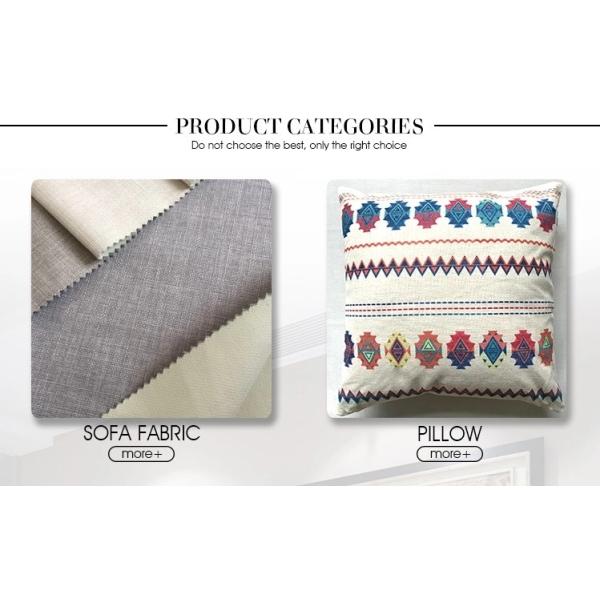 Custom color option 2 for polyester fabric