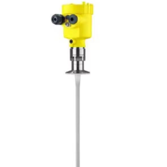 VB61.XXAGDRKMX VEGAVIB 61 Series Vibrating Rod Level Switch, Relay Output, Free,