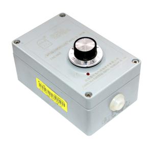 Quality 5A 110VAC Variable Fan Speed Controller wholesale
