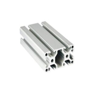 6063 T5 Industrial 30x30mm Aluminium Profile System