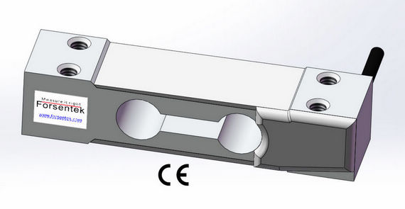 3kg Single Point Load Cell 10kg Beam Type Load Cell Sensor 20kg