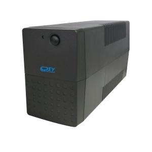 Quality 1000VA 500W Capacity Offline UPS WITH 12V 7AH Internal Battery wholesale