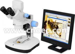Quality LED Digital Optical Microscope 500x With Digital Camera A32.2602 wholesale