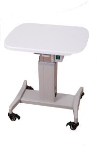 China Compact Design Optometry Instrument Table 56*43cm Table Size High Strength on sale