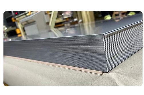 Competitive Price Q195/Q235/Q345/Q355/S235jr/Ss400 0.5- 3mm Low Carbon Steel Plate Customized Cold Rolled Steel Plate for High-Rise Building