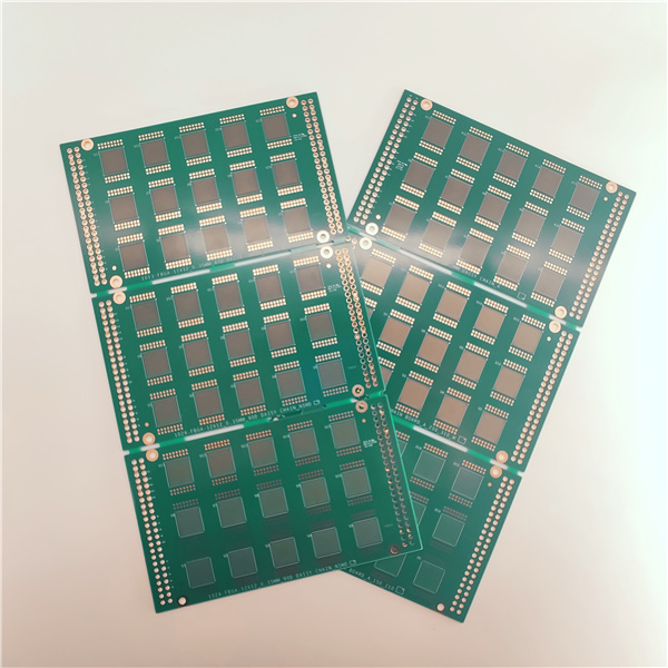 Electronic Components Burn In Test PCB For Iol Test Bib PCB Burn-In Jig