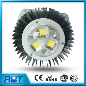 Quality PF&gt;0.98 High Bay Industrial Lighting with140-145lm/w Brighelux LED wholesale