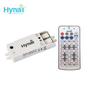 HNS111DH 12V Microwave Daylight Harvesting Sensor 25mA Dia 12m