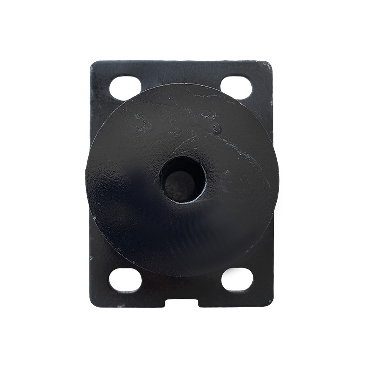Alpha Omako Aoling Rapid Transit CTX Truck Accessories Foton Original Cab Rear Bracket with Rubber Pad Auto Parts Category