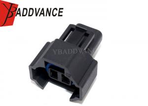Quality 2 Way Denso Fuel Injector Connectors Dual Slot Fits High and Low Key Injector Plugs wholesale