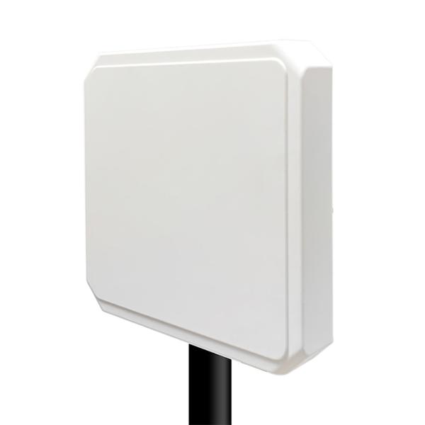 Cheap 902-928MHz 9dBi 915MHz left-handed circularly polarized directional flat antenna for sale