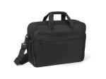 Men's Business Laptop Portfolio with laptop sleeve