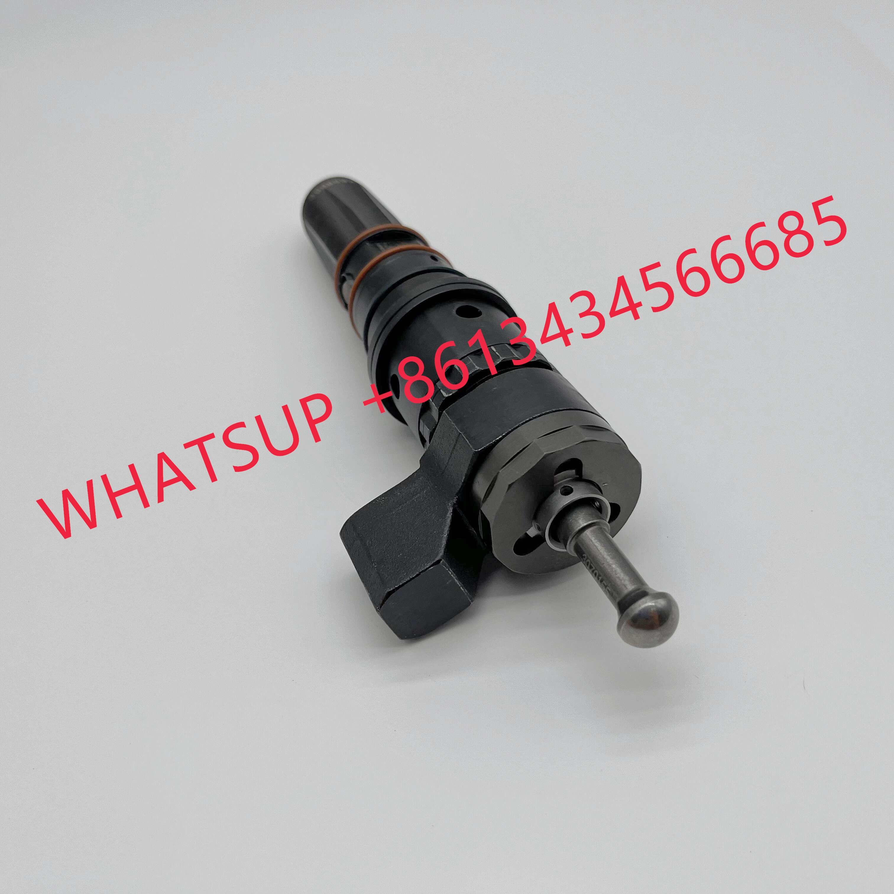 Remanufactured 3087648 3079946 3079947 Common Rail Injector In Stock
