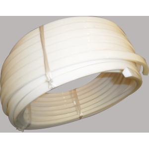 Transmission Industrial PU Vee belt Polyurethane V Belt C-22 type for Ceramic