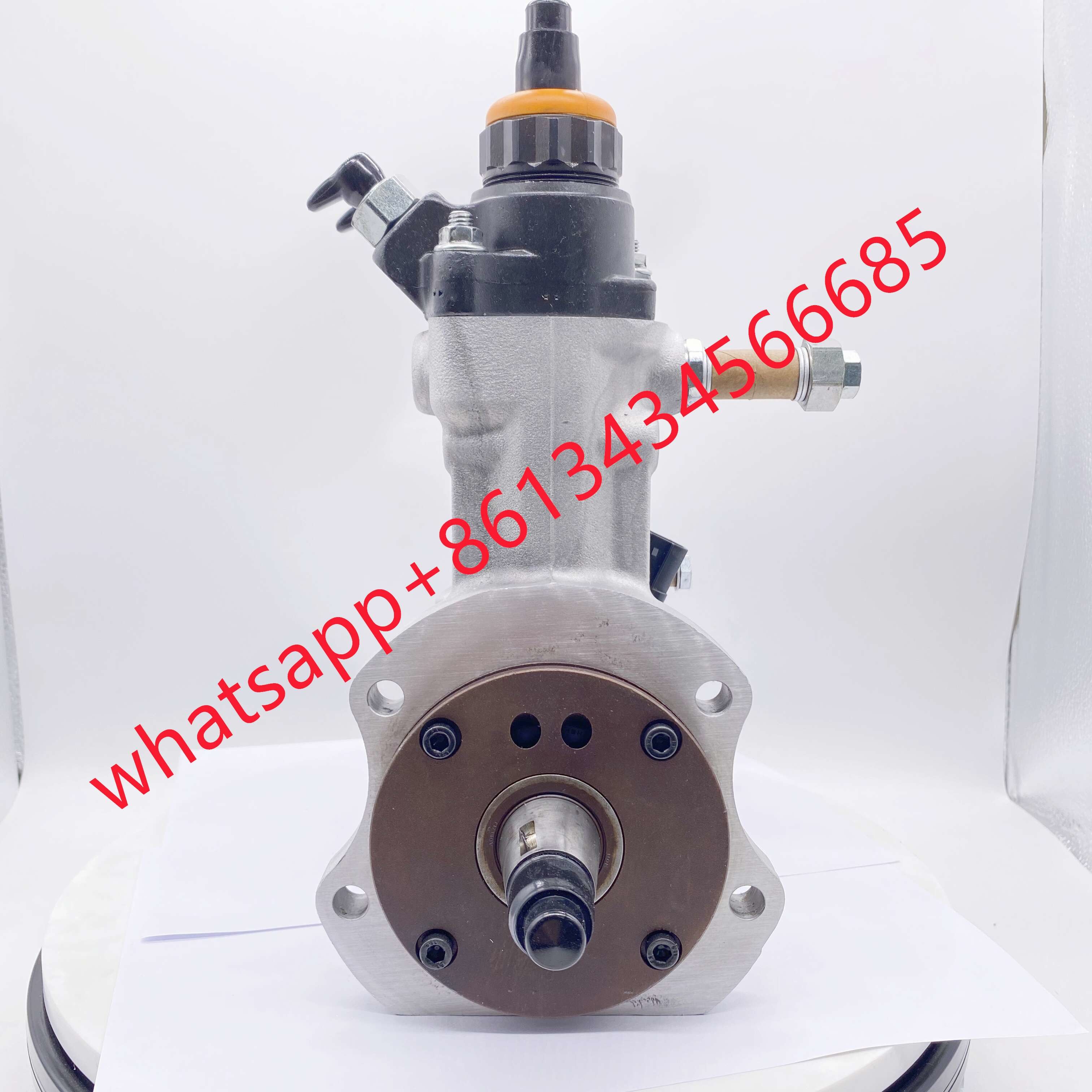 common rail diesel fuel injection pump 6218711132 6218-71-1132 094000-0440