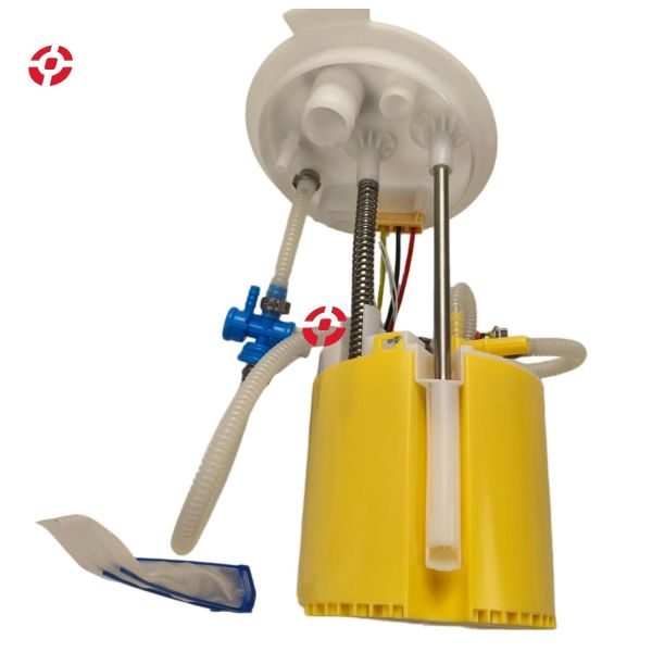 Fuel pump module assembly for Land Rover OEM Fuel pump OE LR127415 Electric fuel pump