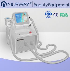 Quality Fast Weight Loss Portable Cryolipolysis Slimming Machine Fat Freezing wholesale