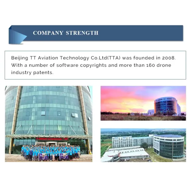 Company Capabilities