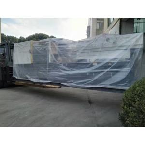 PET Preform Injection Molding Machine , Plastic Container Making Machine